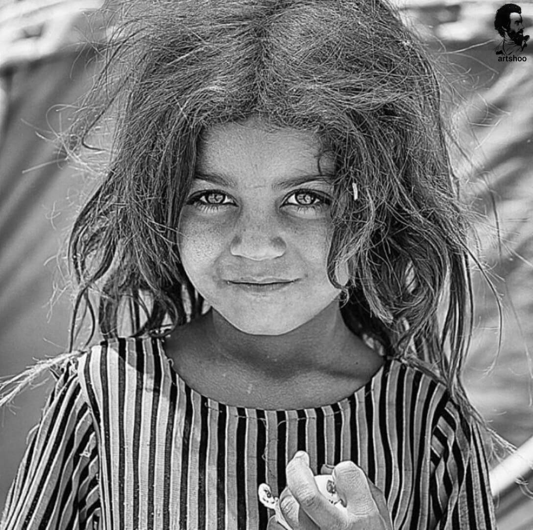 آموزش نقاشی سیاه قلم